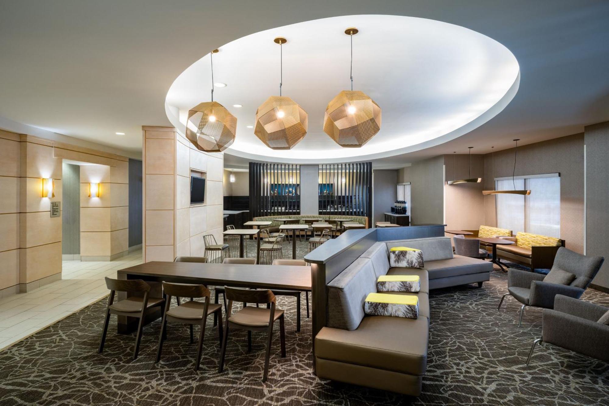 Hotel Springhill