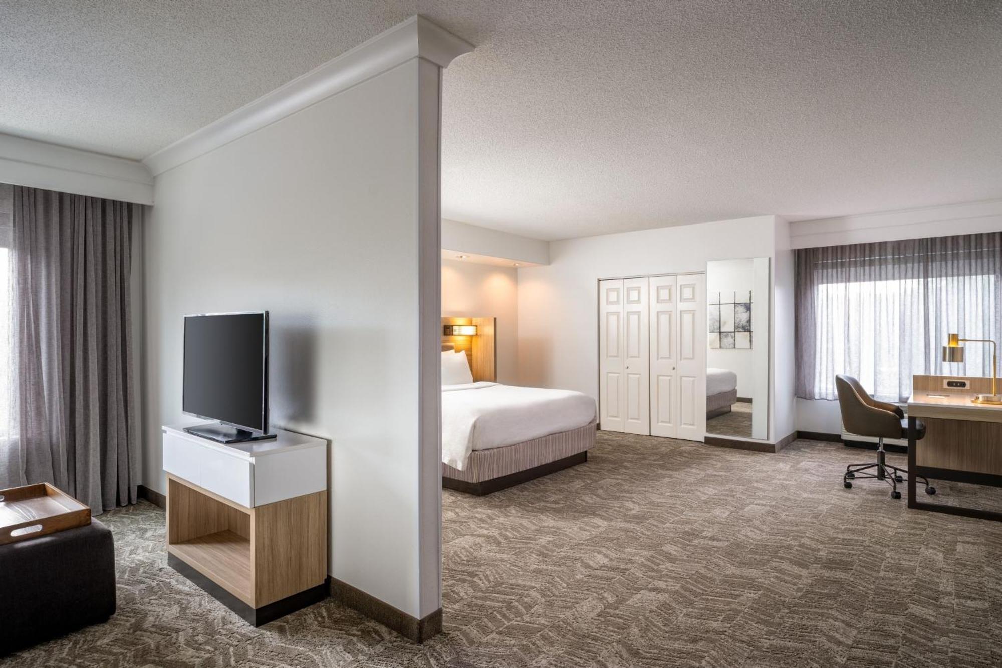 Springhill 3* Gainesville