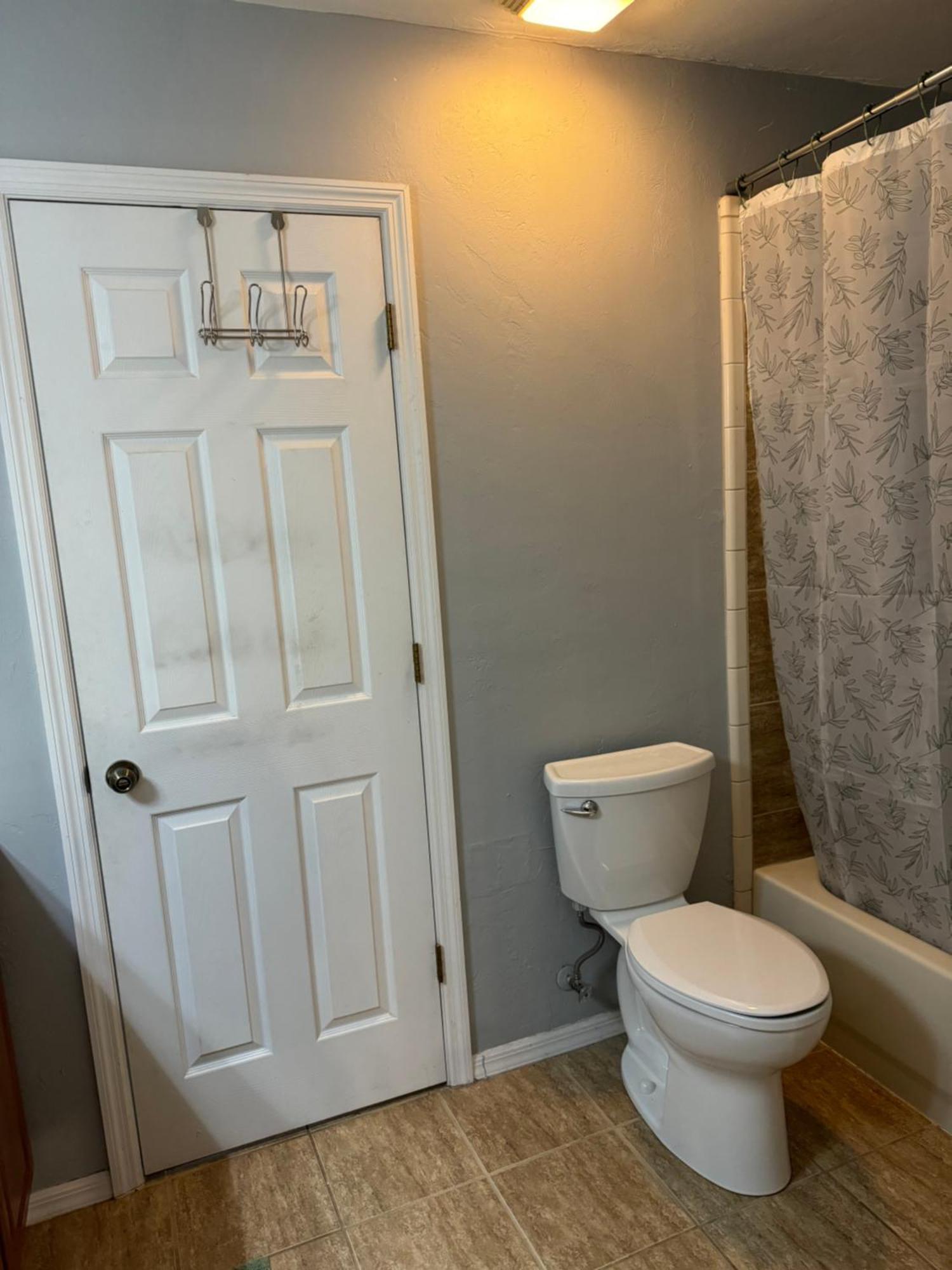A Stylish And Comfy Place To