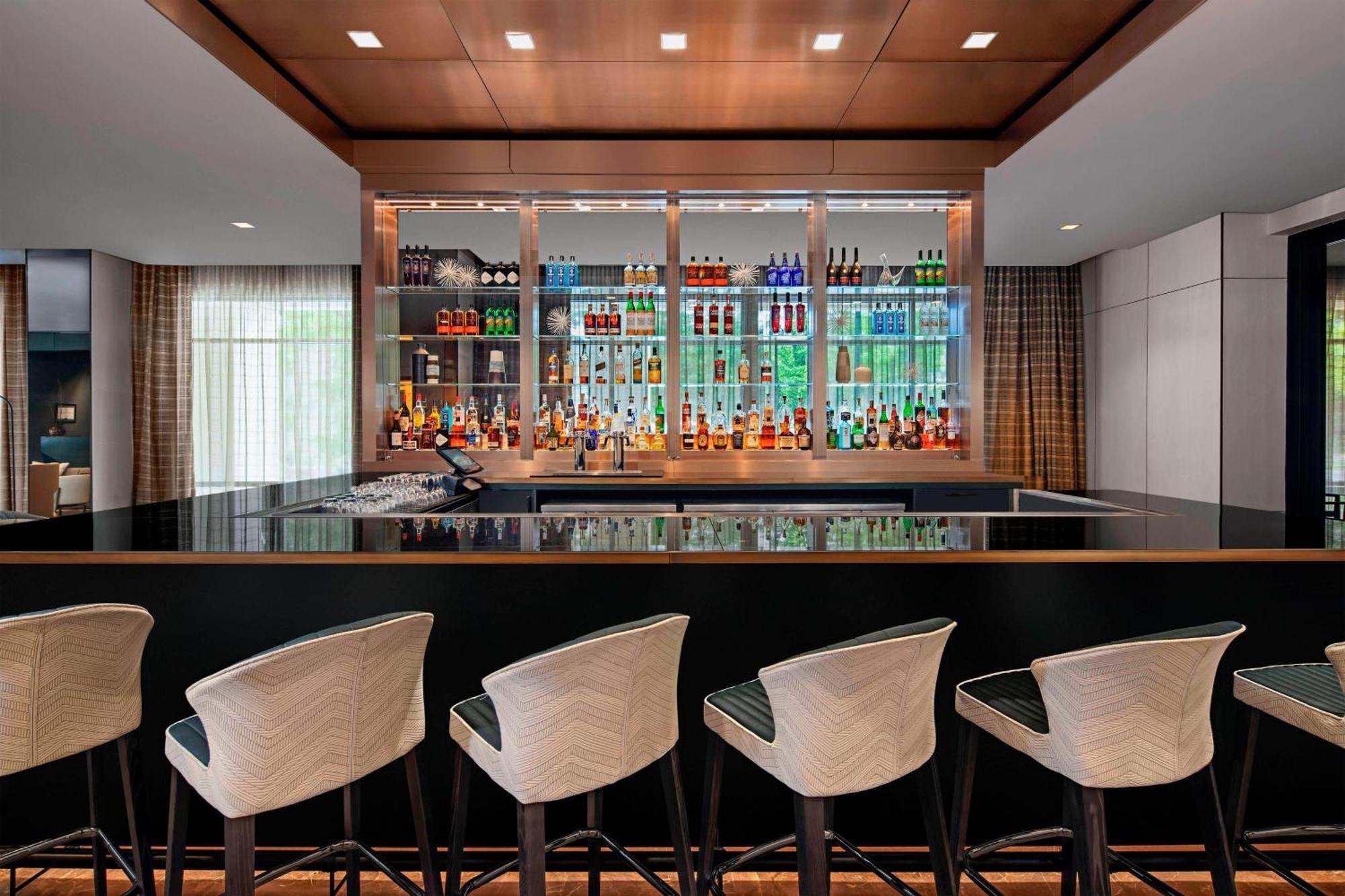 Ac By Marriott Downtown 4* Gainesville