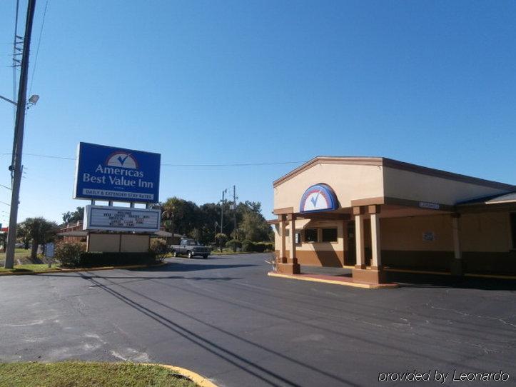 Motel America's Best Value - 2*