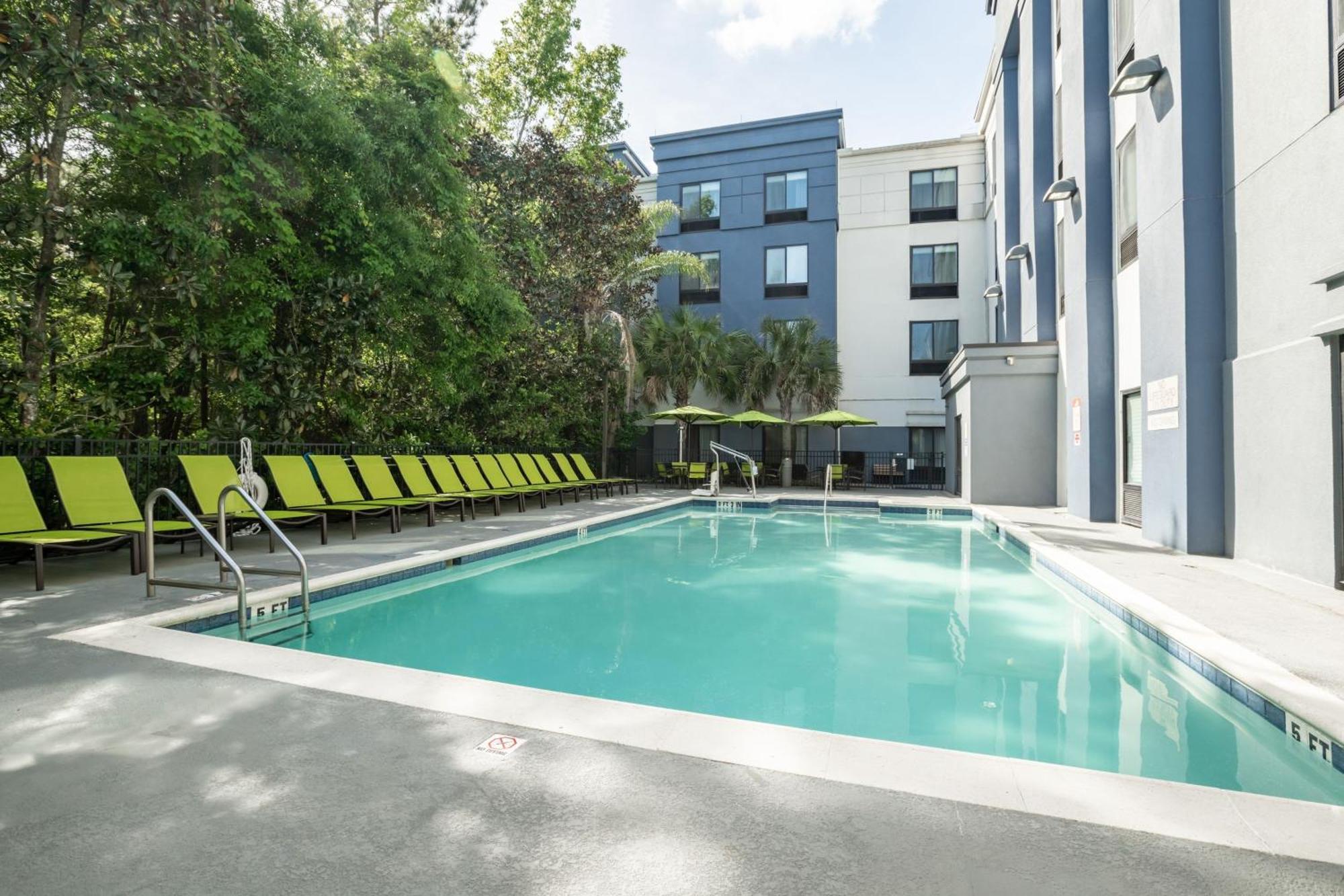 Hotel Springhill Gainesville