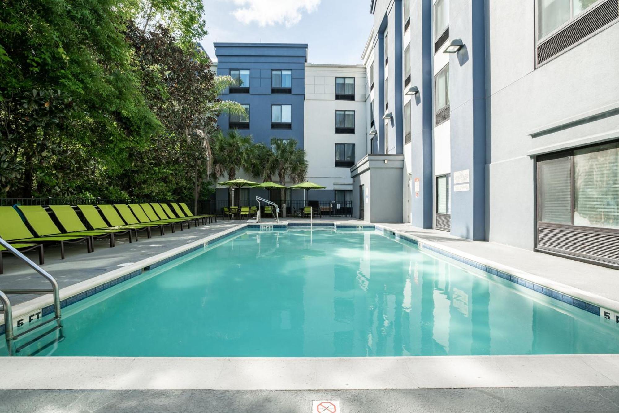 Springhill Hotel Gainesville
