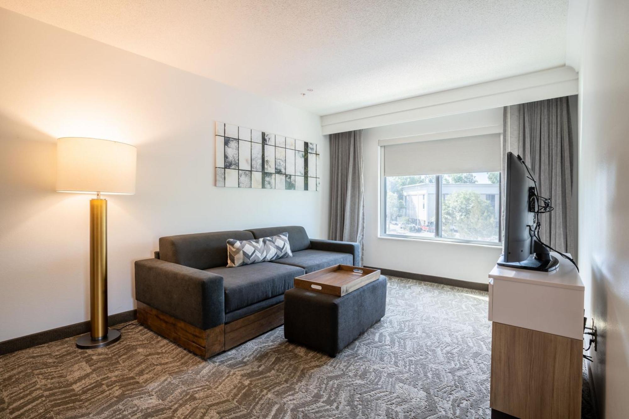 Springhill Hotel Gainesville