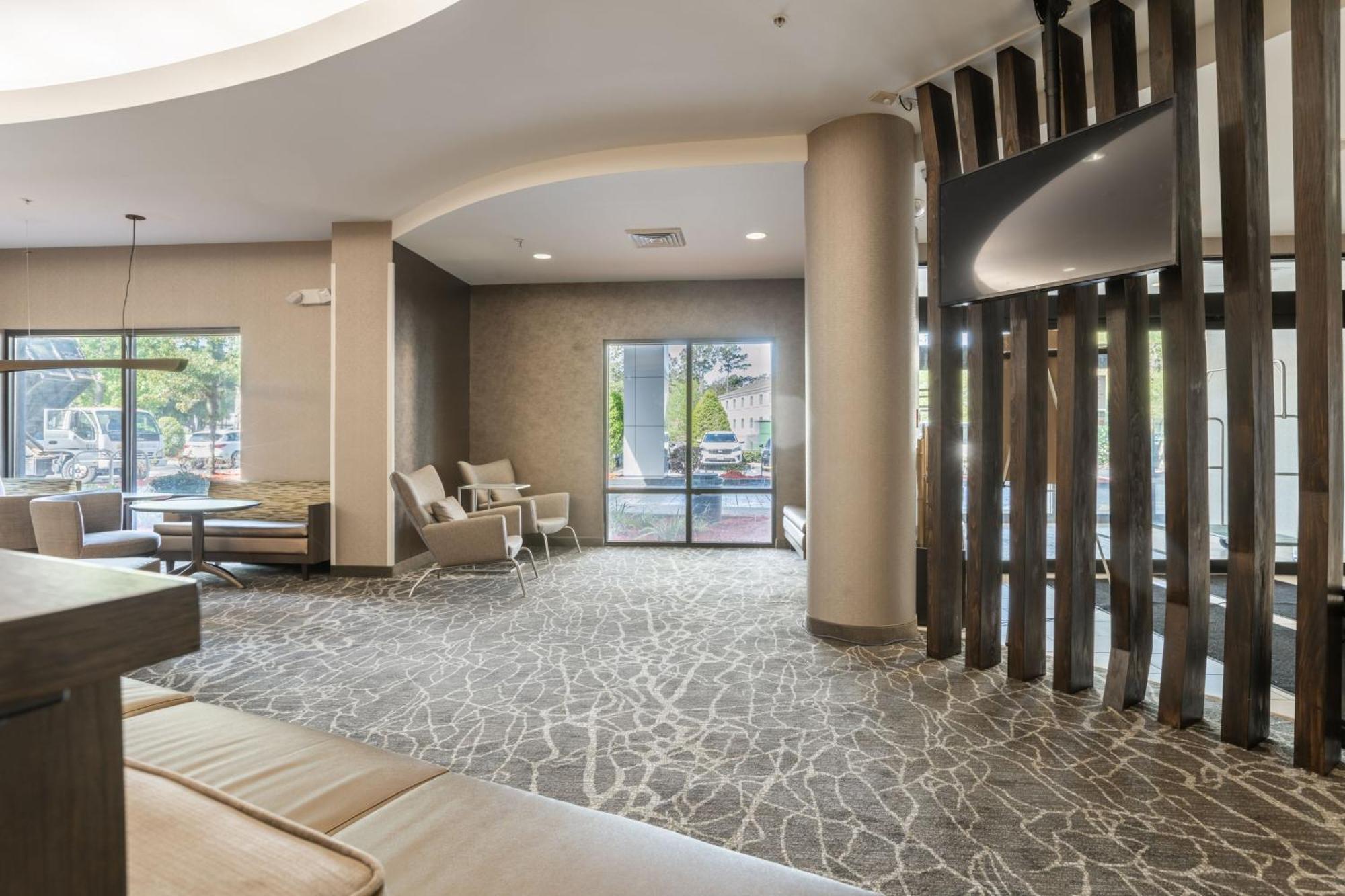 Hotel Springhill 3*