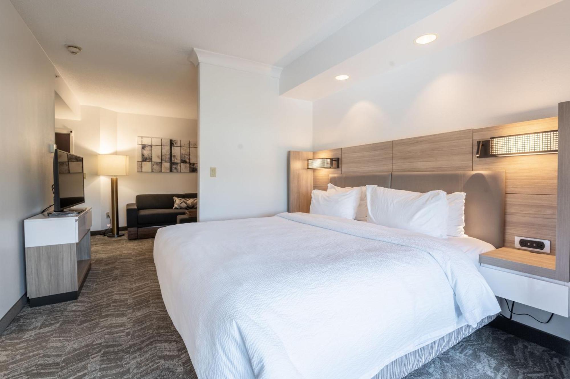 Springhill 3* Gainesville