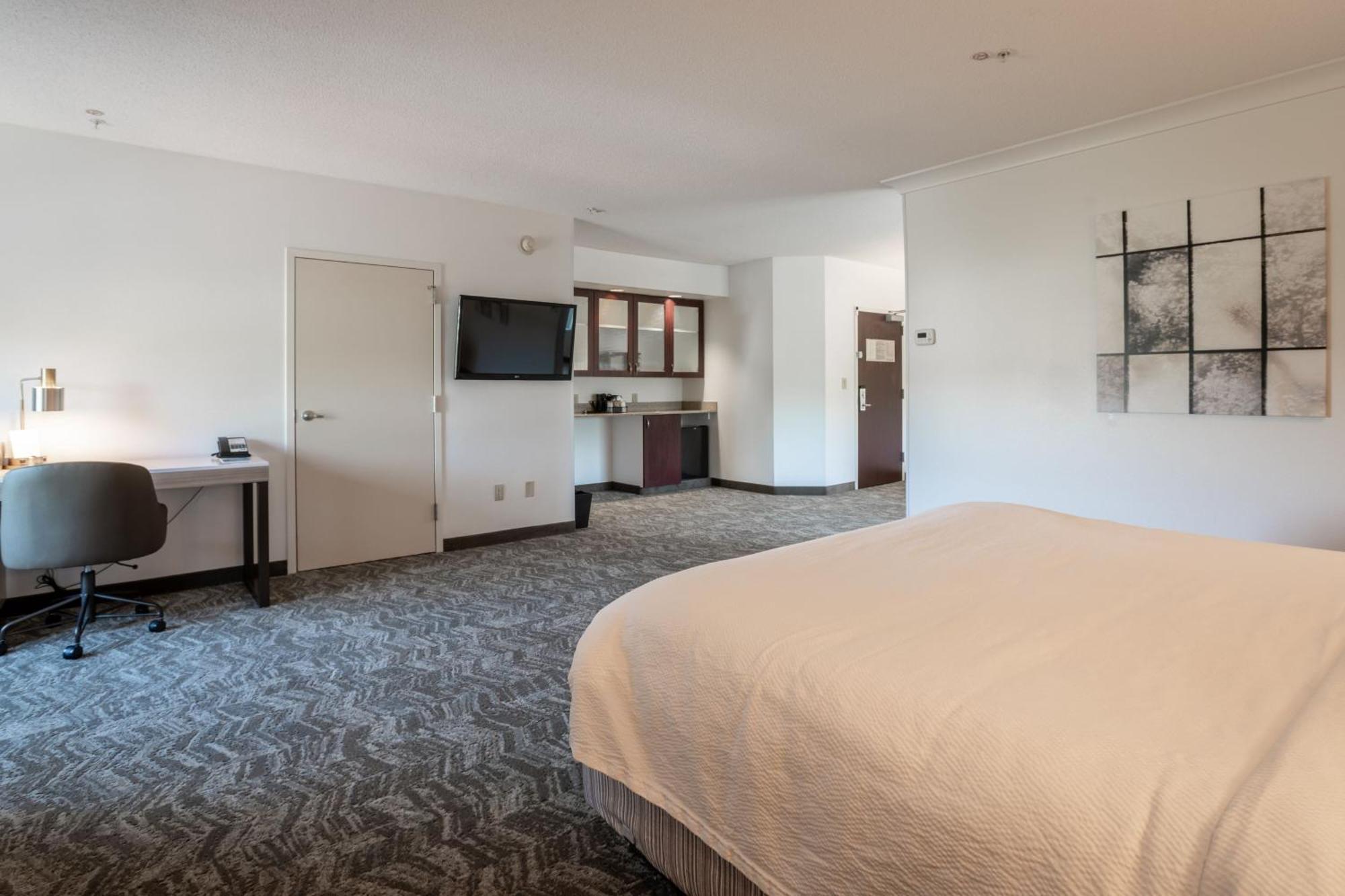 Springhill Hotel Gainesville