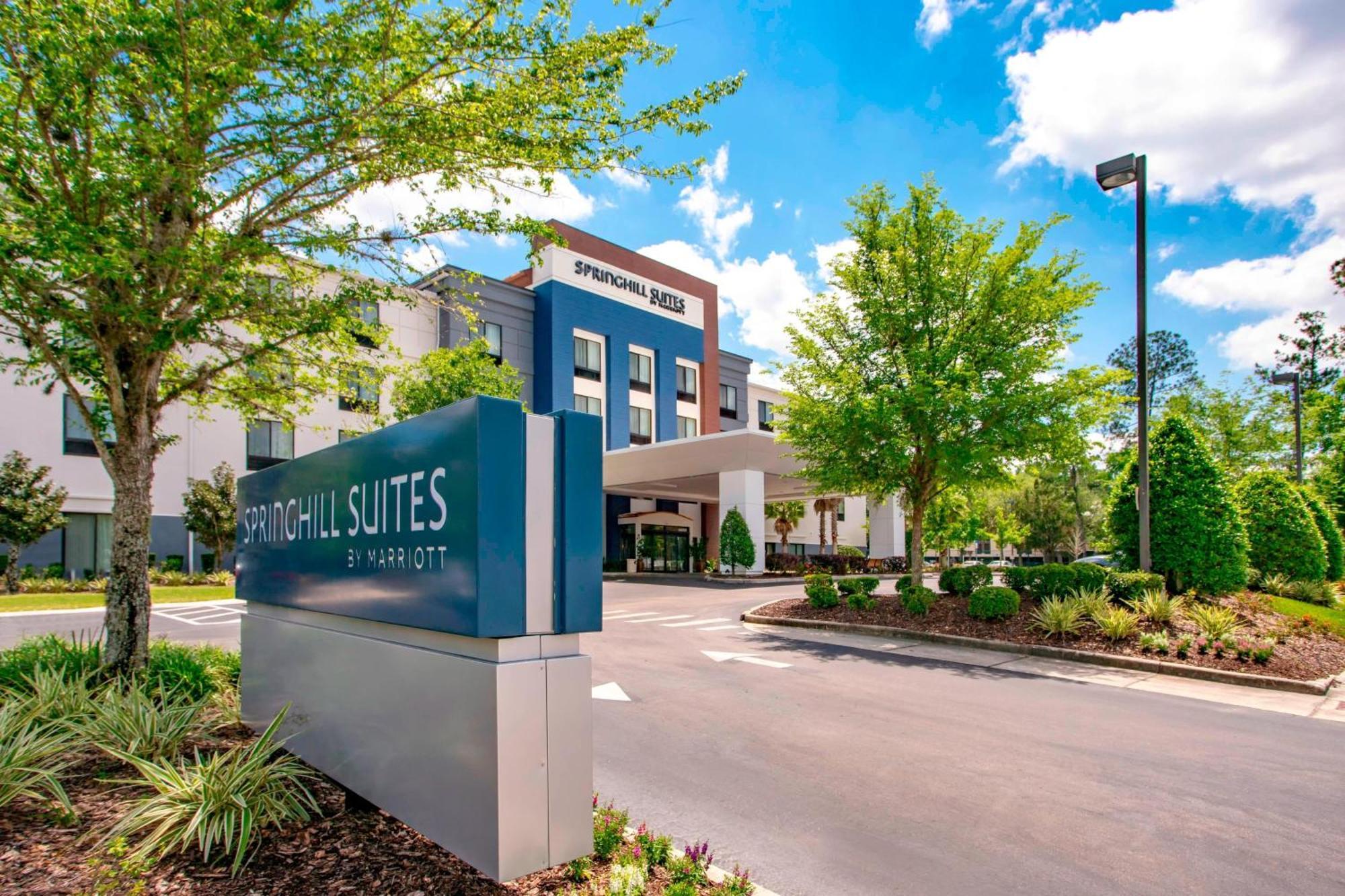 Hotel Springhill Gainesville