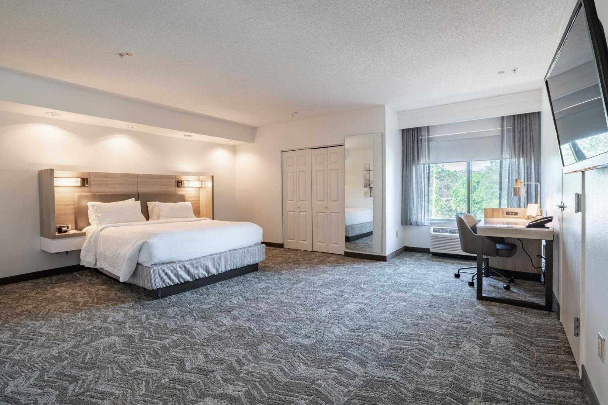 Hotel Springhill