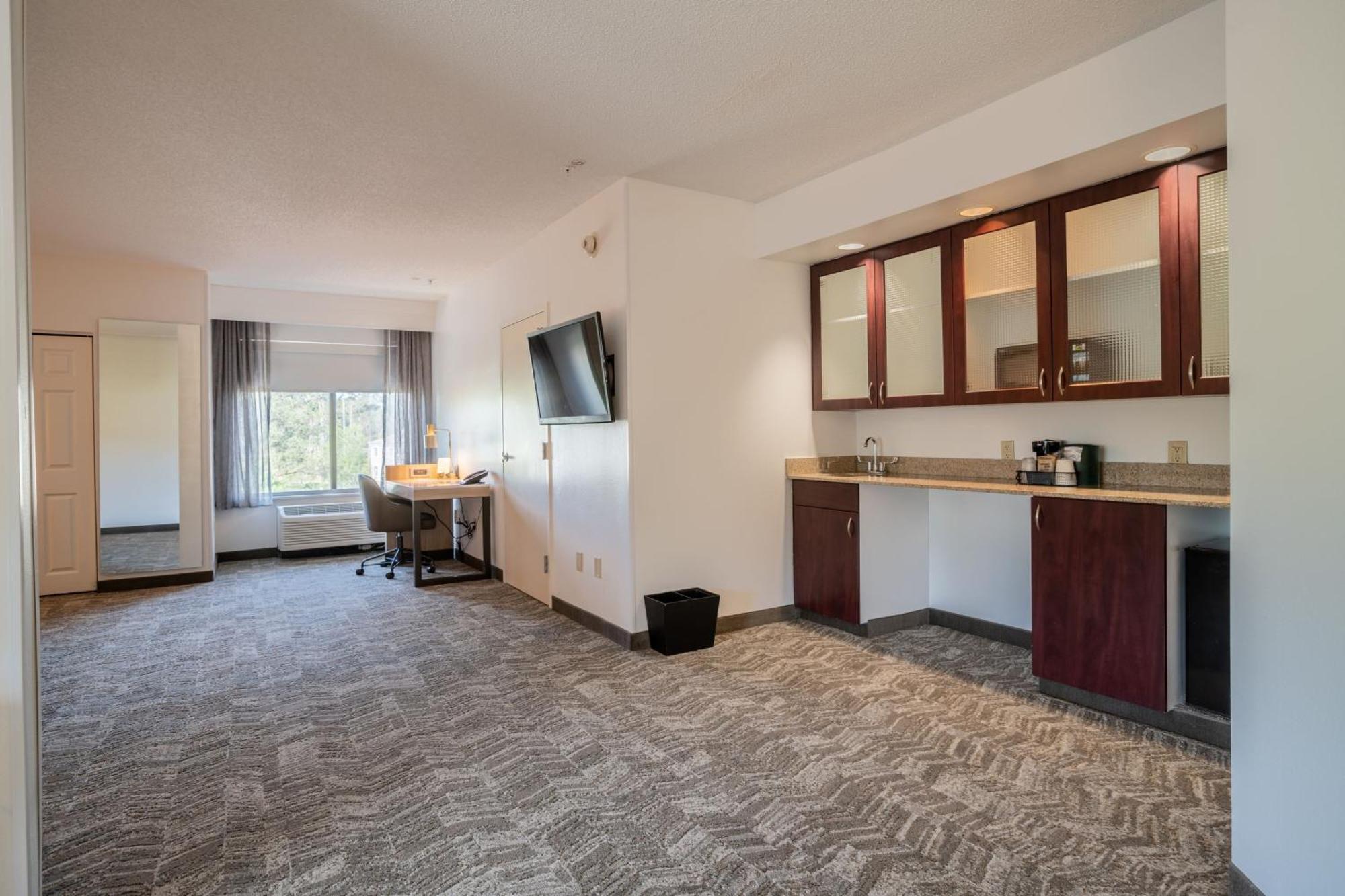 Hotel Springhill Gainesville
