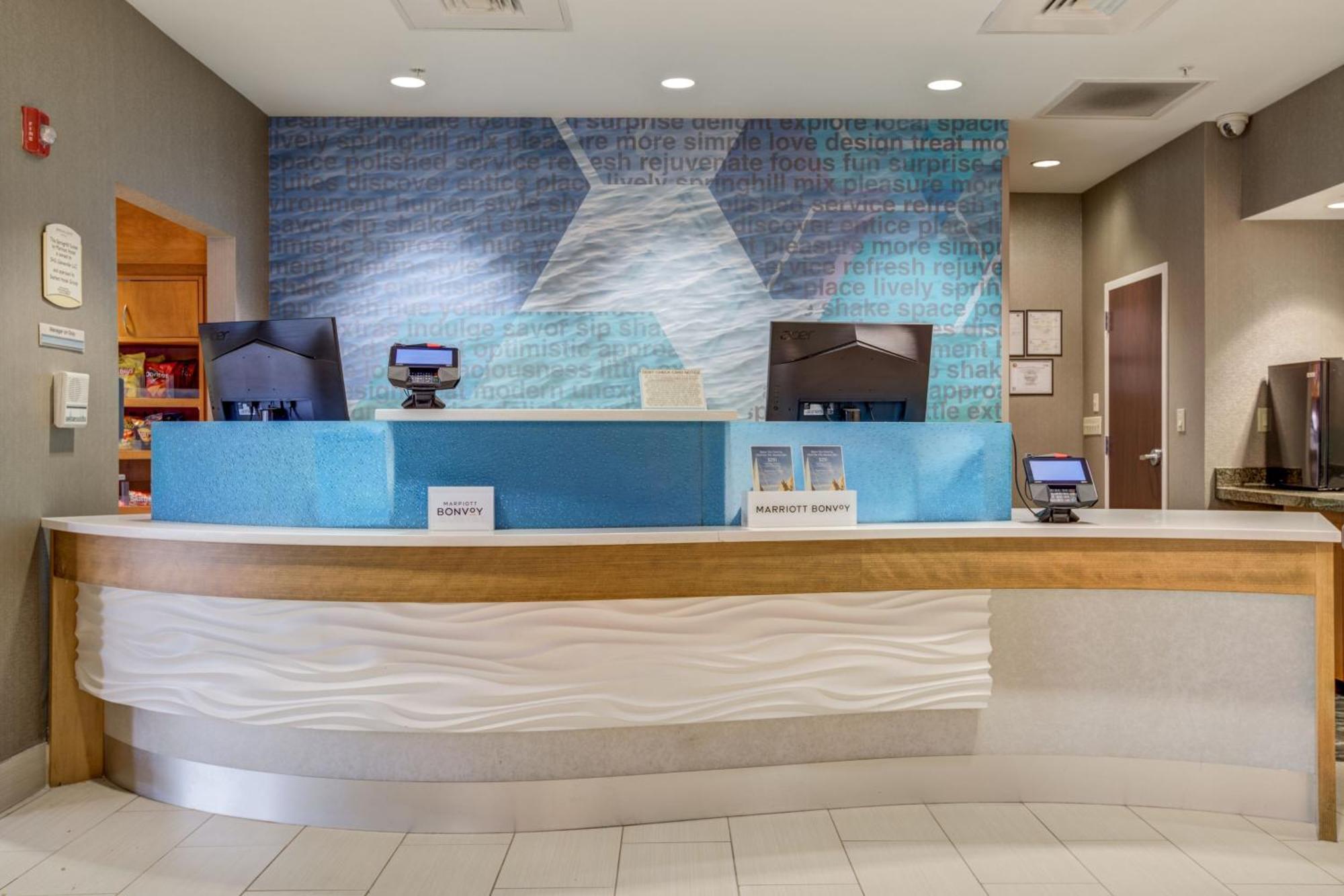 Hotel Springhill