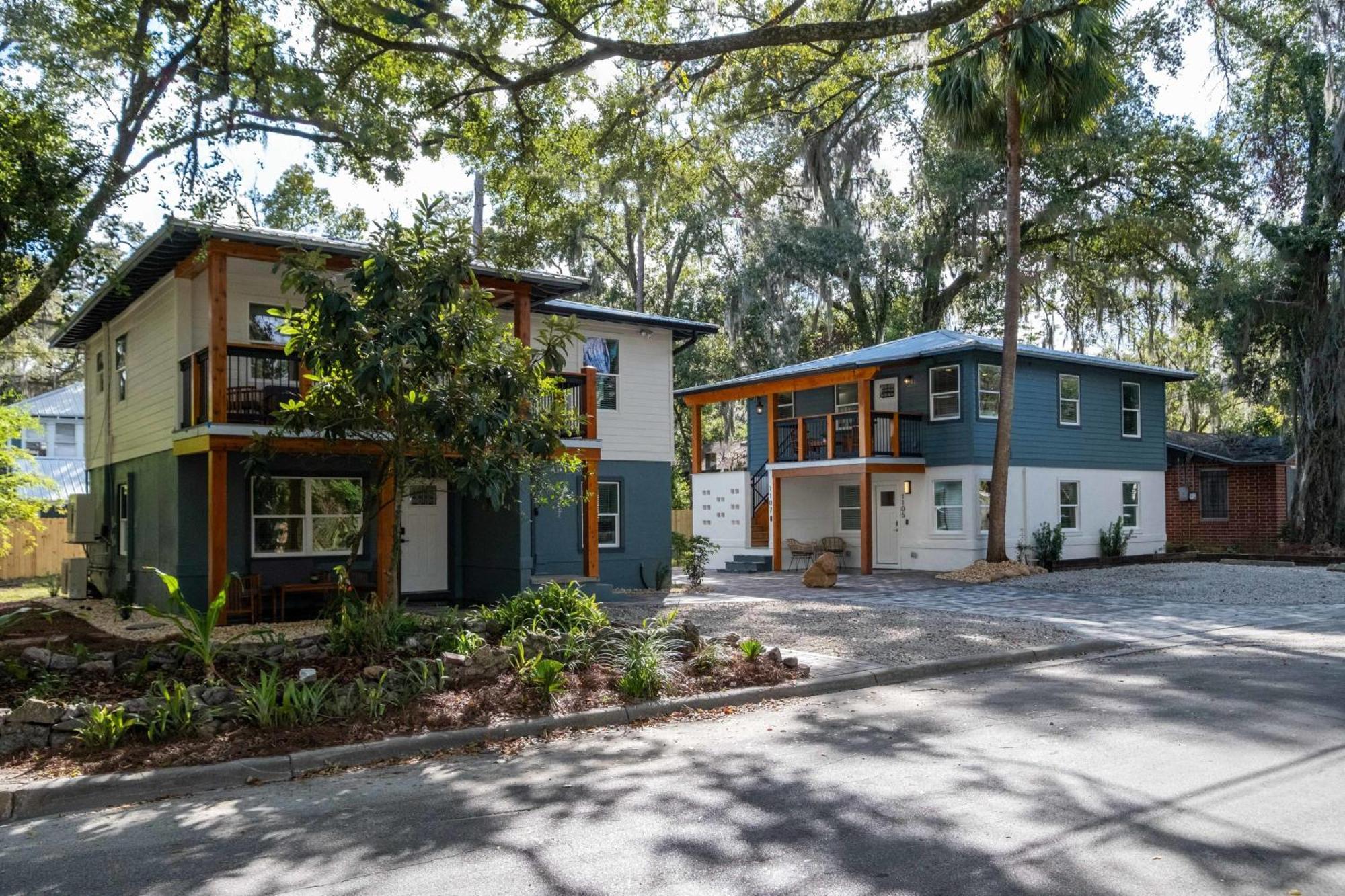 Serene Place - Walk To Uf - Free Parking * Gainesville