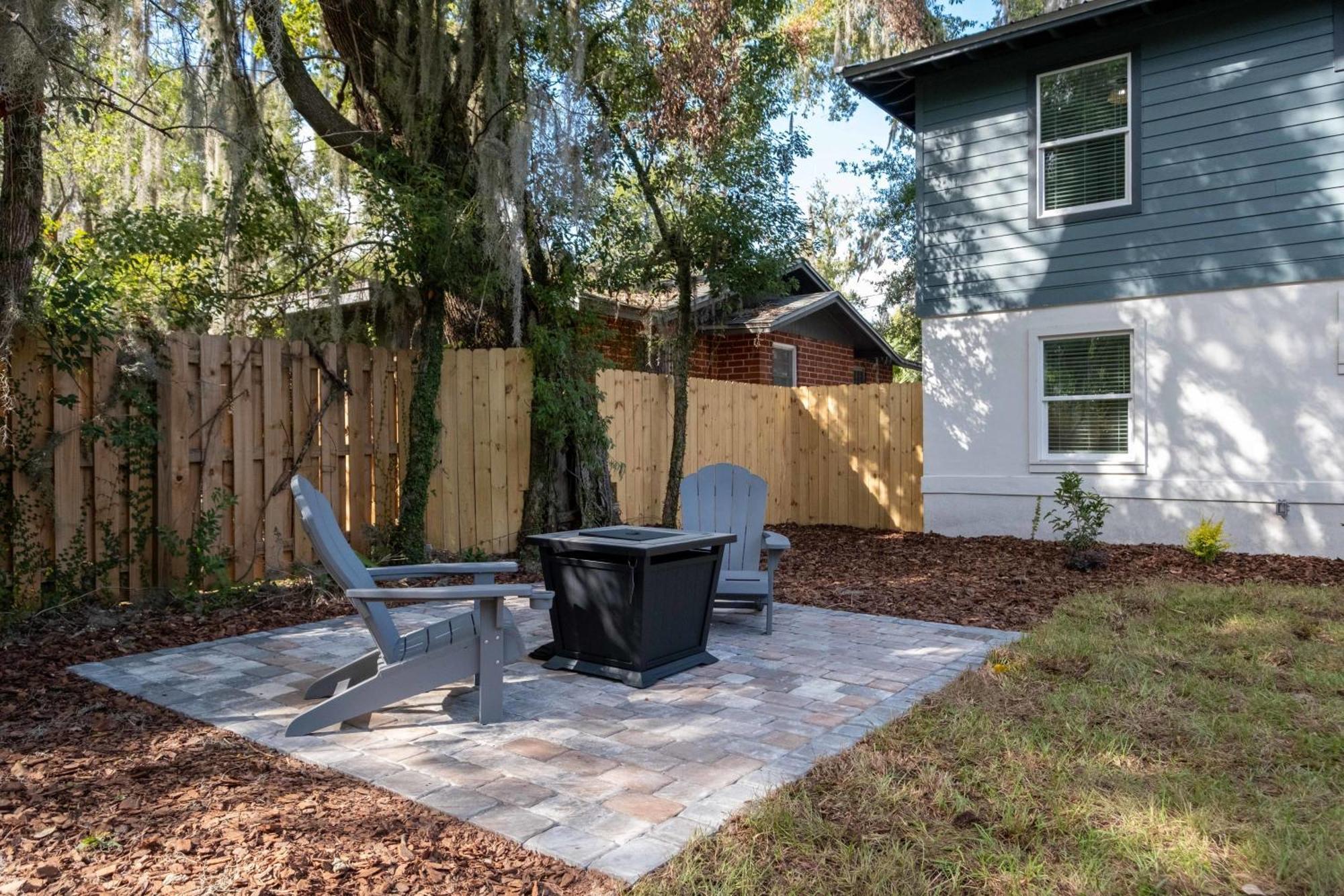 Serene Place - Walk To Uf - Free Parking Casa de férias Gainesville