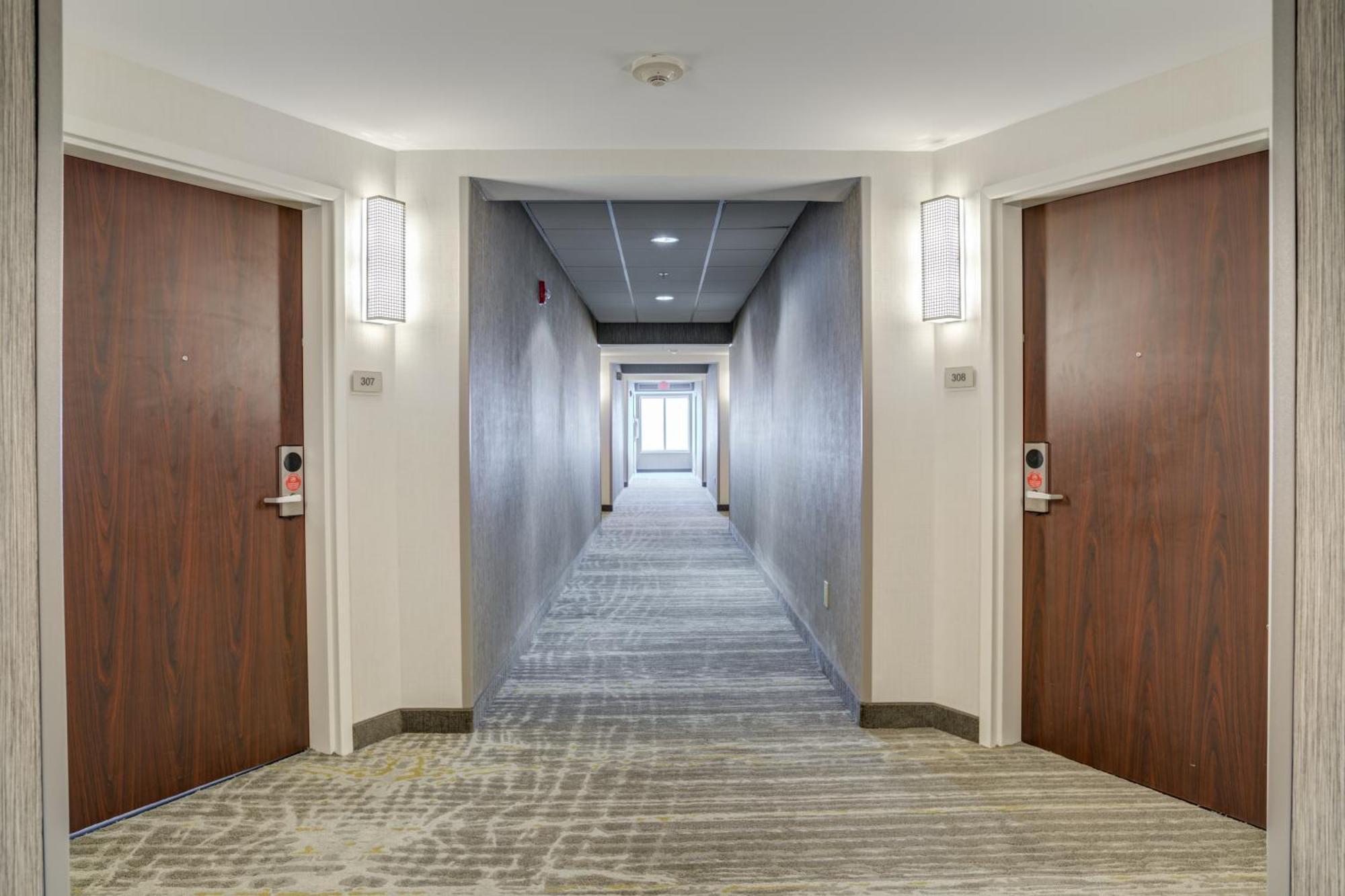 Hotel Springhill 3*
