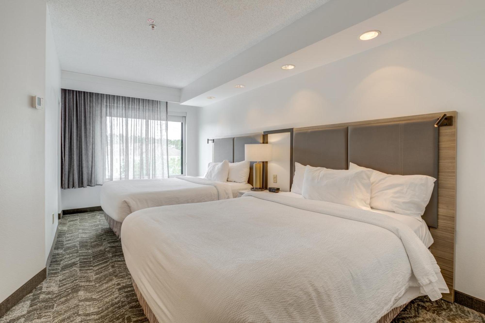 Hotel Springhill 3*