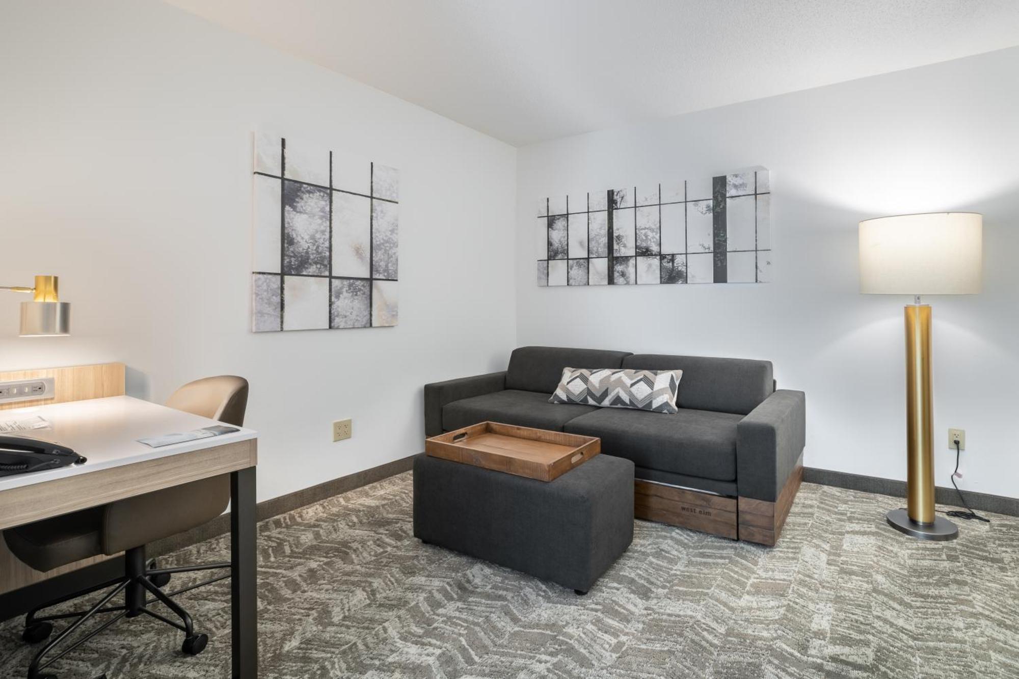 Springhill 3* Gainesville