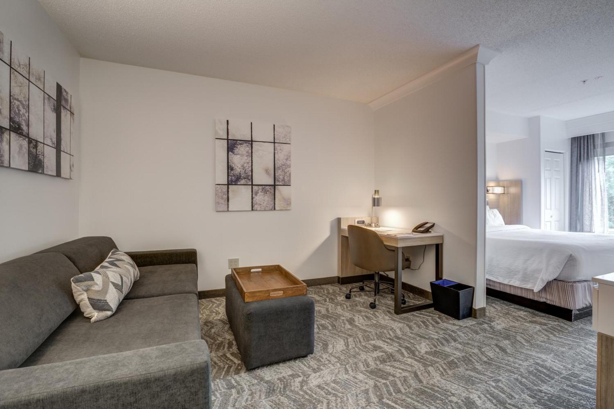 Hotel Springhill 3*