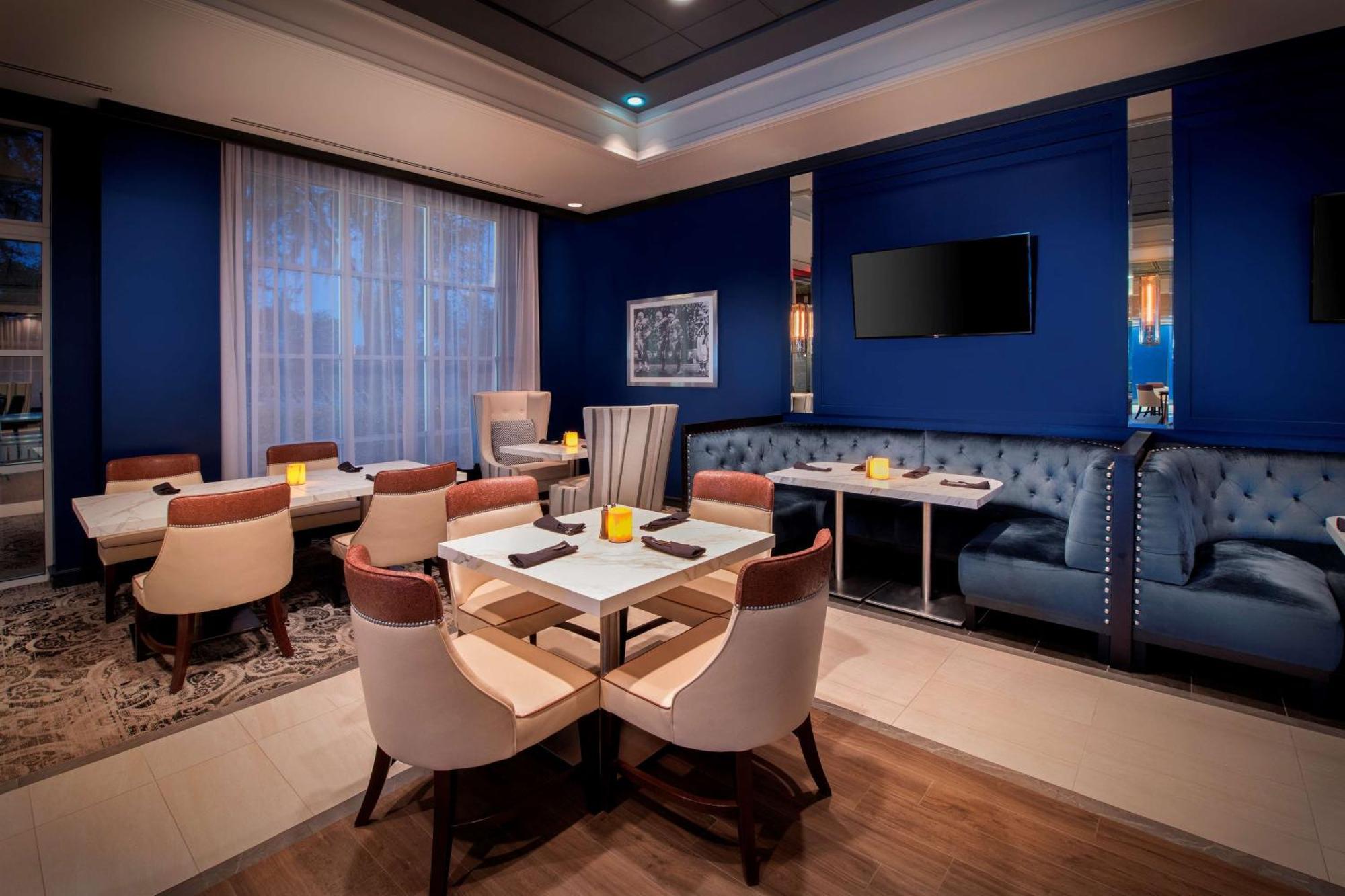 Hotel Hilton Of Florida Conference Center 4*