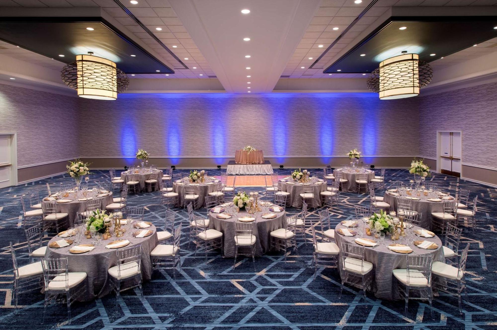 Hilton Of Florida Conference Center Hotel Gainesville