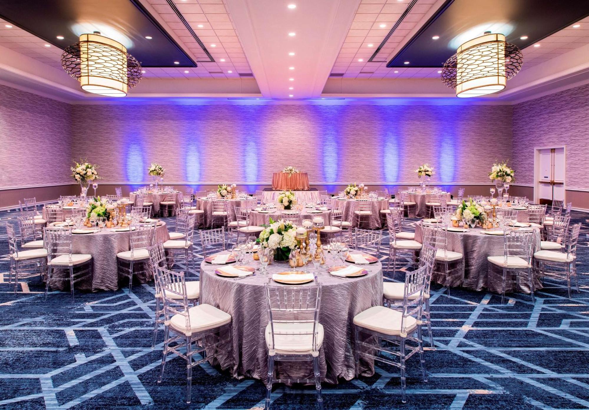 Hilton Of Florida Conference Center Hotel