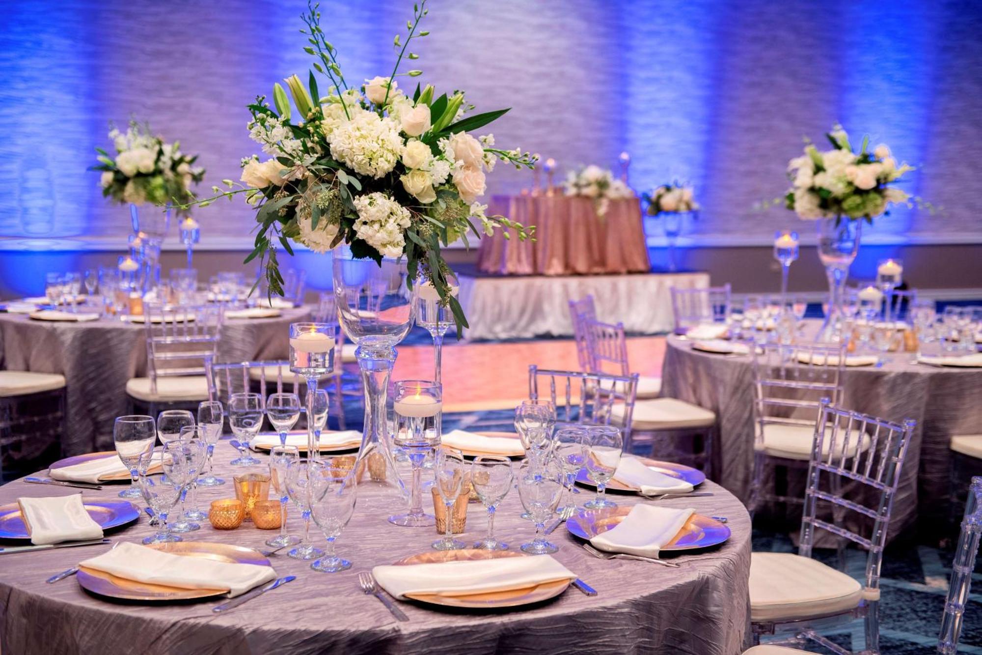 Hilton Of Florida Conference Center
