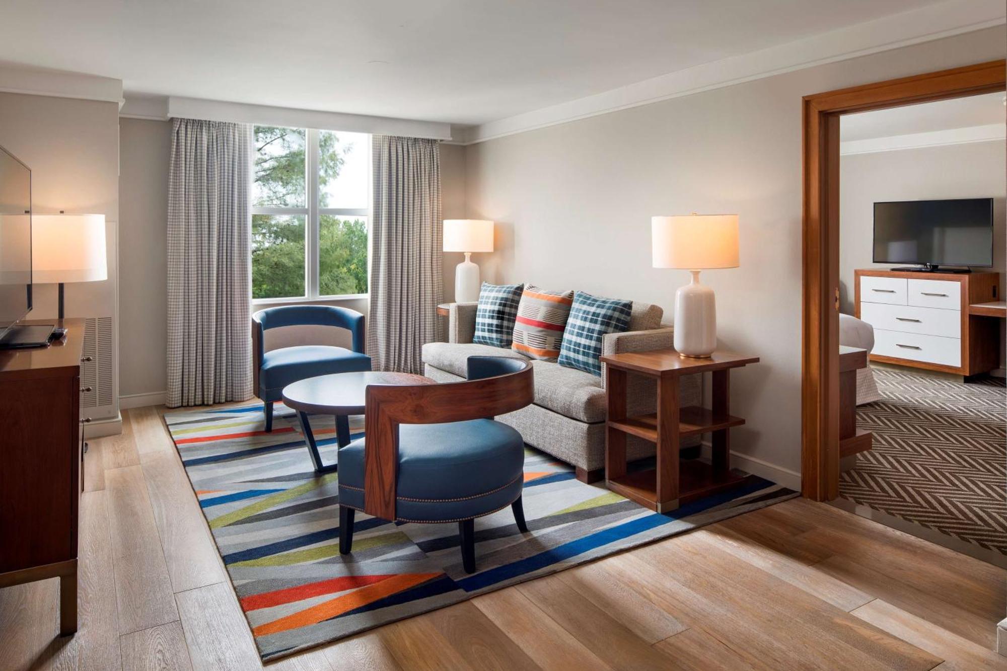 Hilton Of Florida Conference Center Hotel 4*