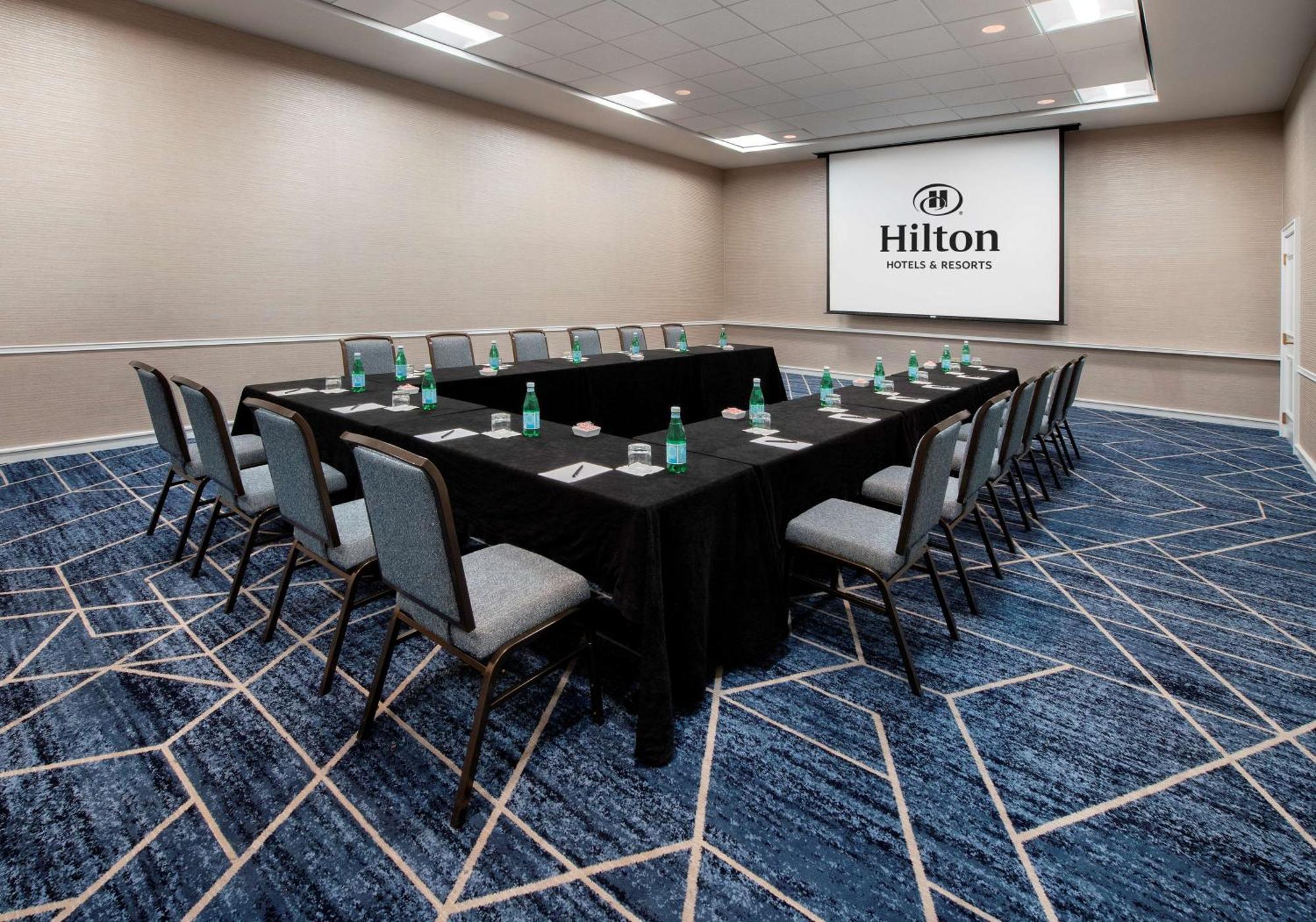 Hilton Of Florida Conference Center Hotel 4*