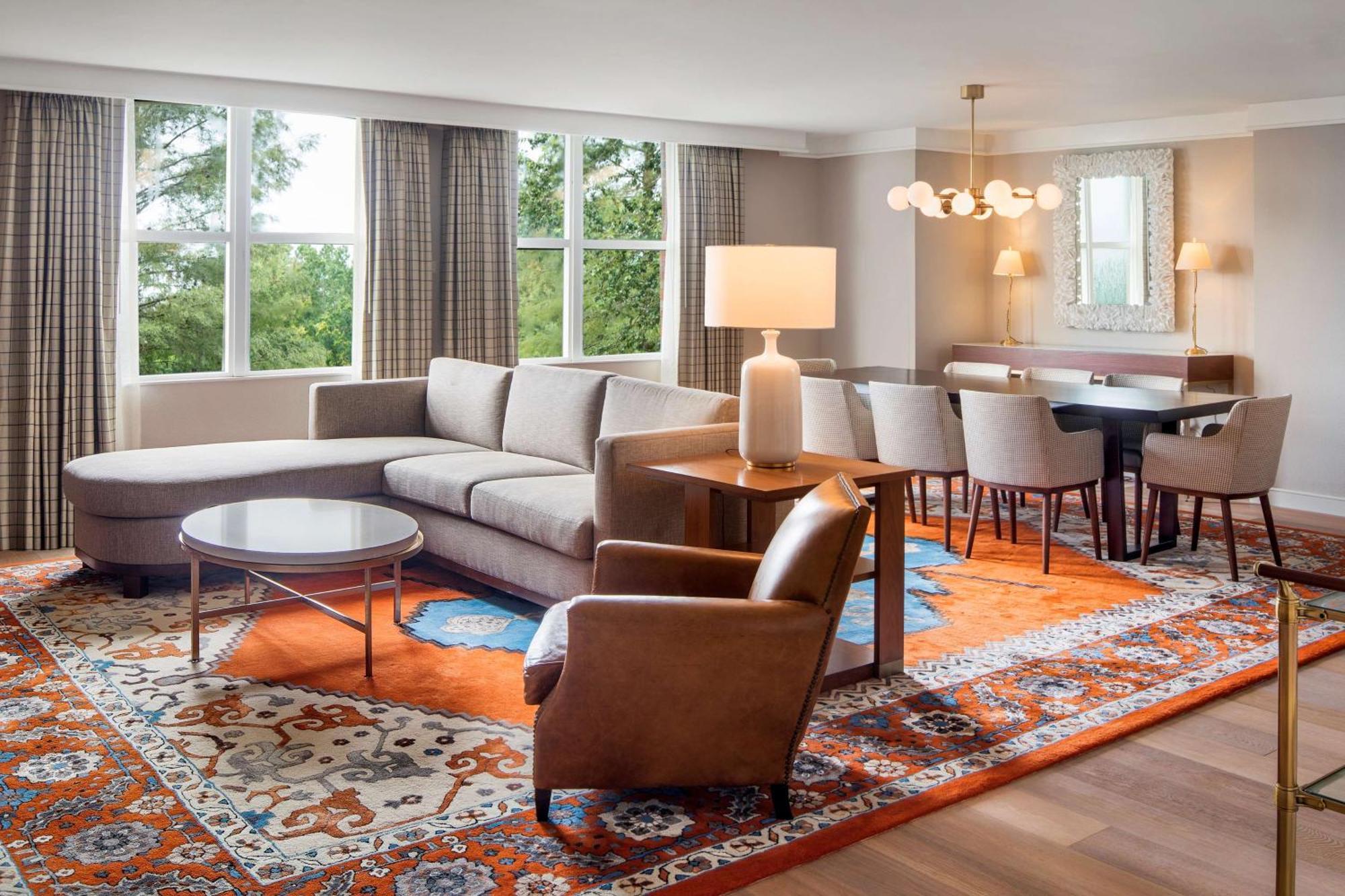 Hilton Of Florida Conference Center Hotel Gainesville