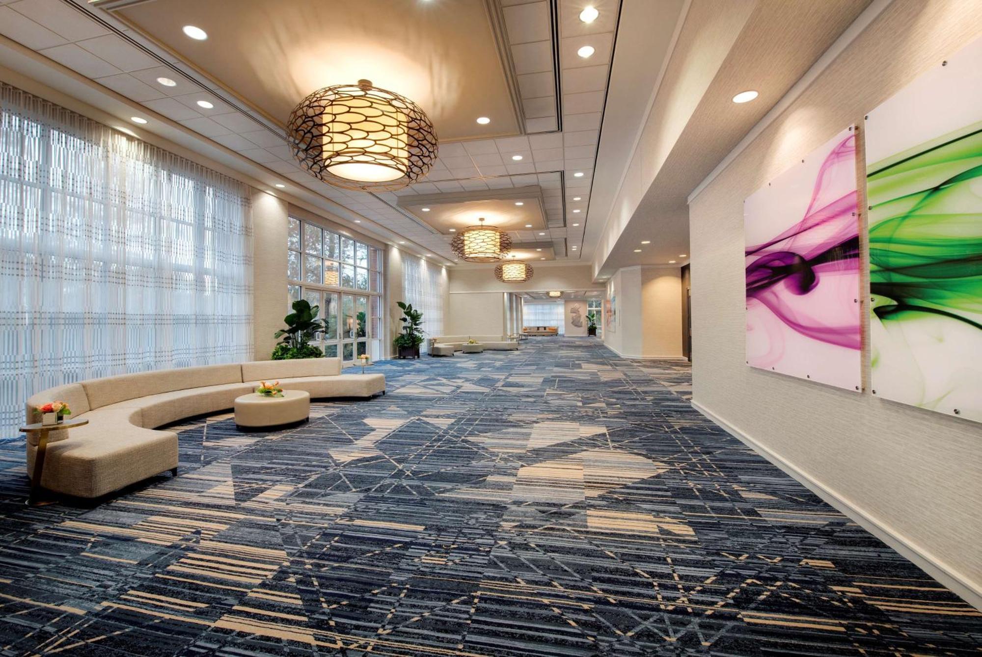 Hilton Of Florida Conference Center