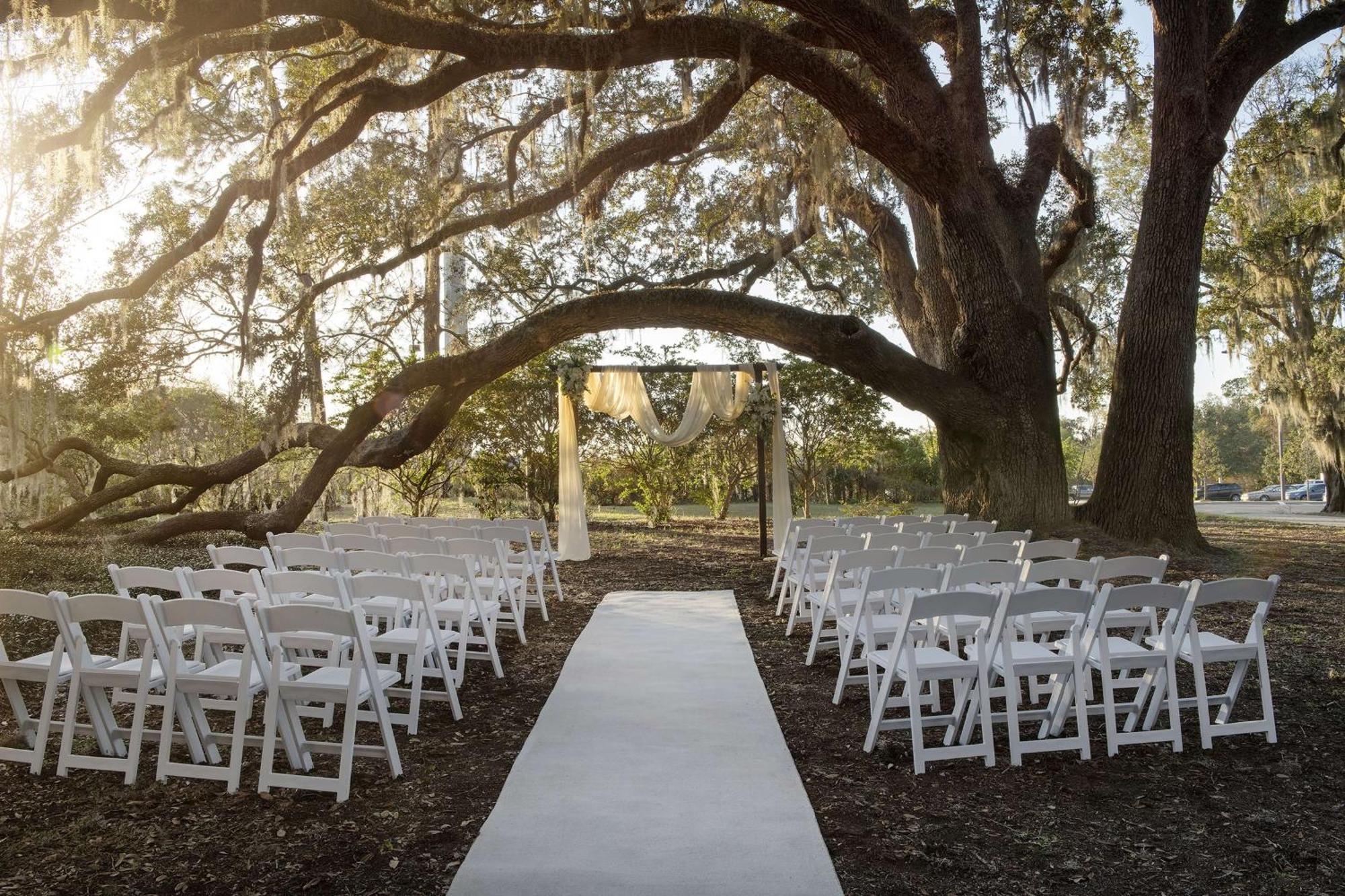 Hilton Of Florida Conference Center Gainesville