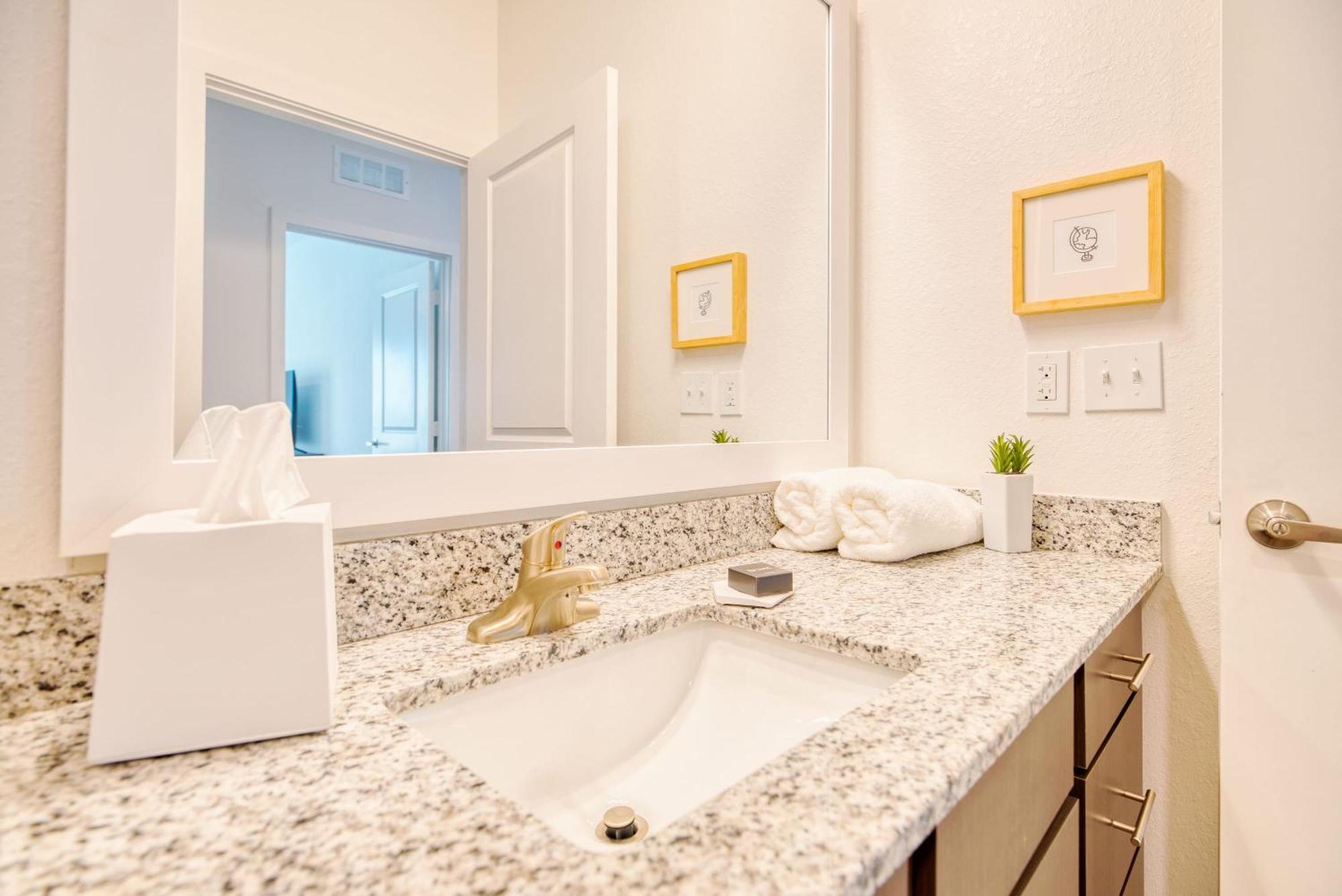 Deluxe One Bedroom Apartamento Gainesville
