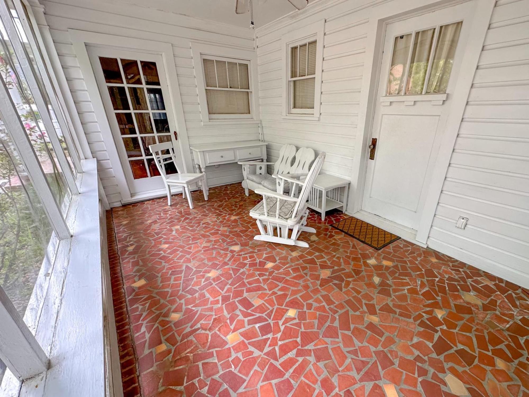 Holiday home Adorable 1920s Near Uf Stadium Sleeps 10 *