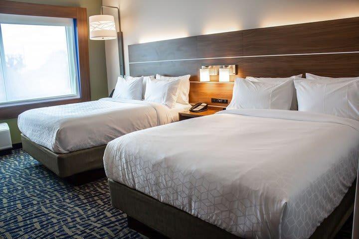 Express & - I-75 By Ihg