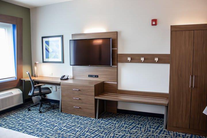 Express & - I-75 By Ihg Gainesville
