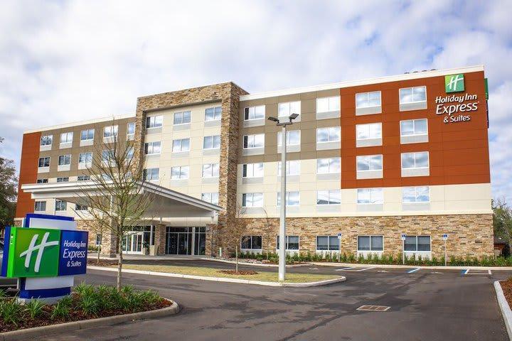Express & - I-75 By Ihg 3* Gainesville