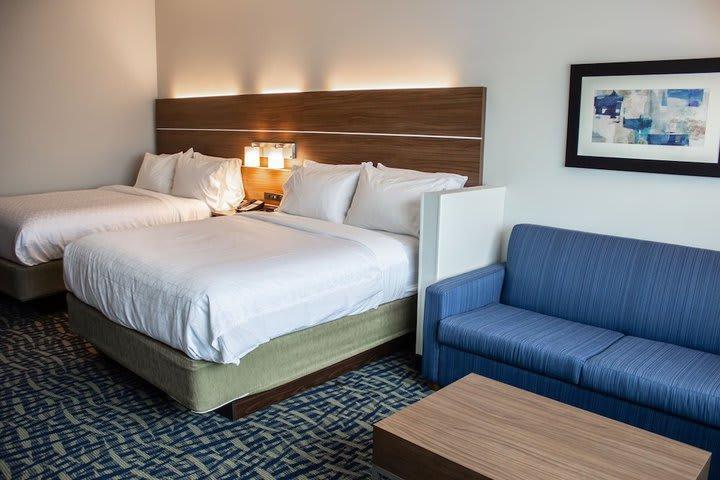 Hotel Express & - I-75 By Ihg 3*