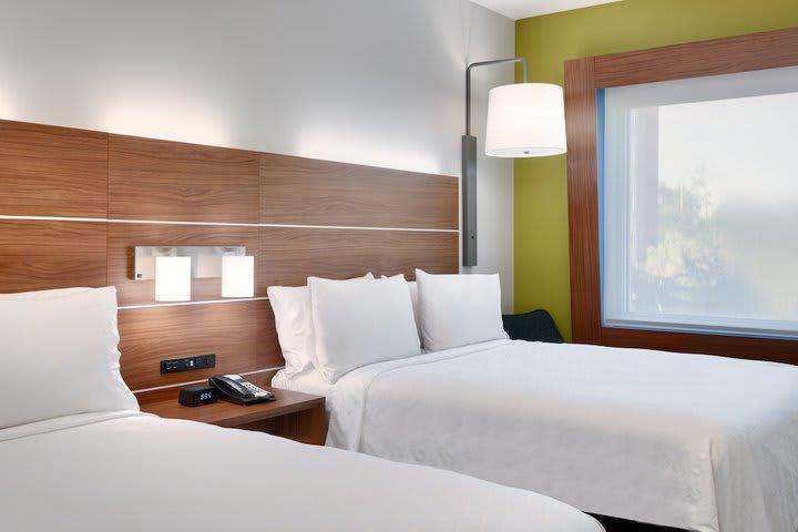 Express & - I-75 By Ihg Hotel Gainesville