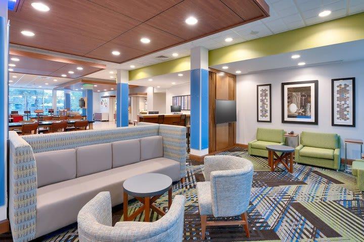Express & - I-75 By Ihg Gainesville