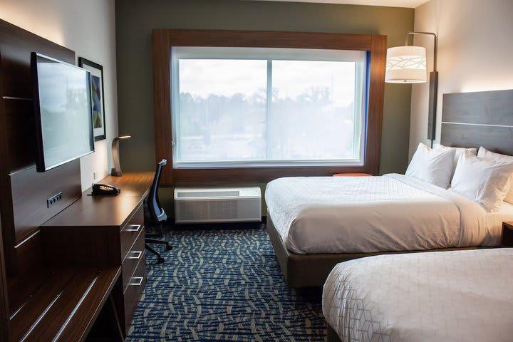 Express & - I-75 By Ihg 3*