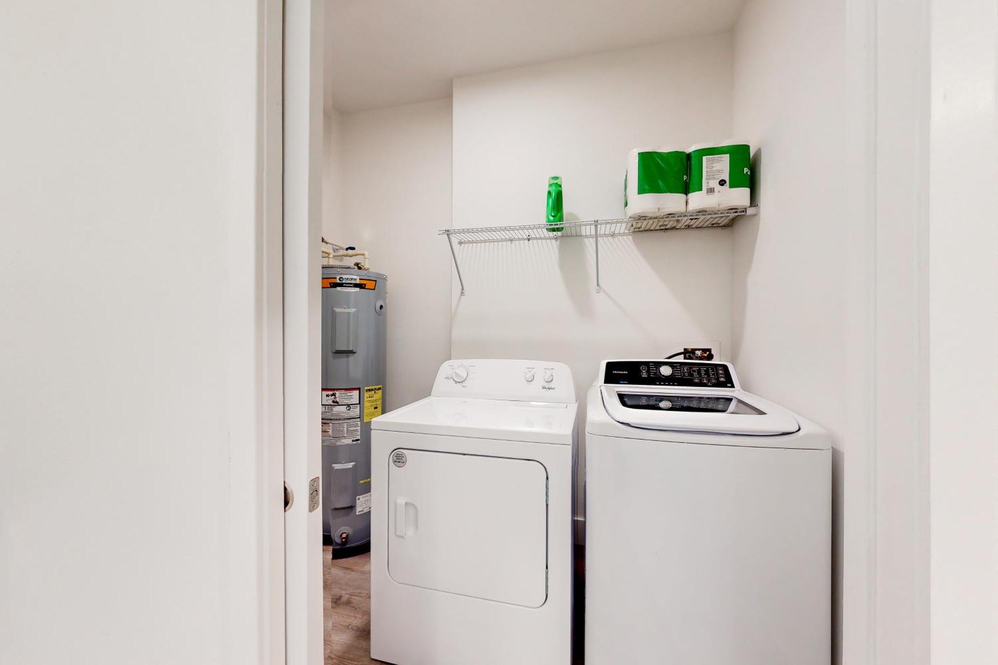 Place #316 Apartment