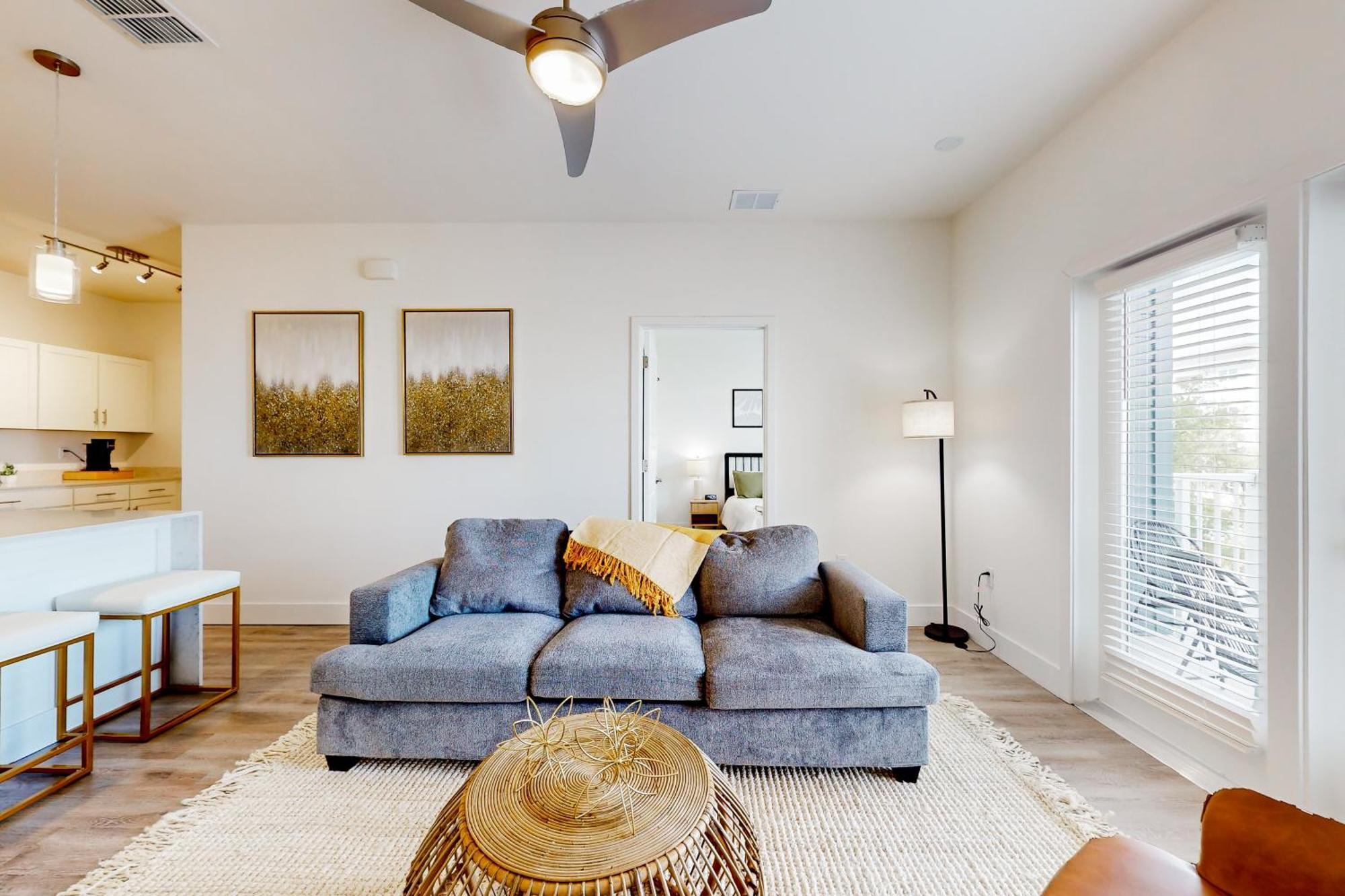 Apartment Place #316 *