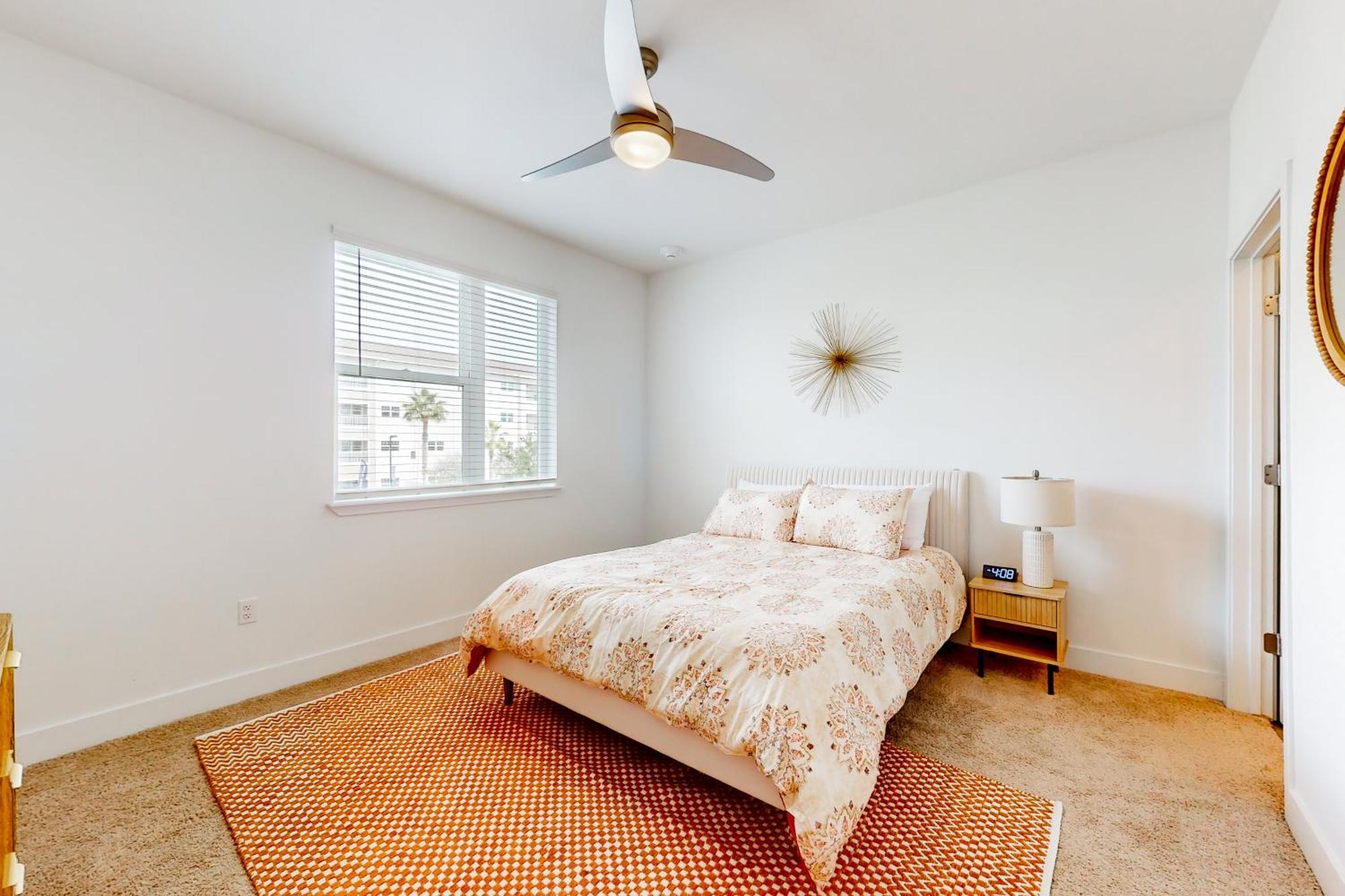 Apartment Place #316