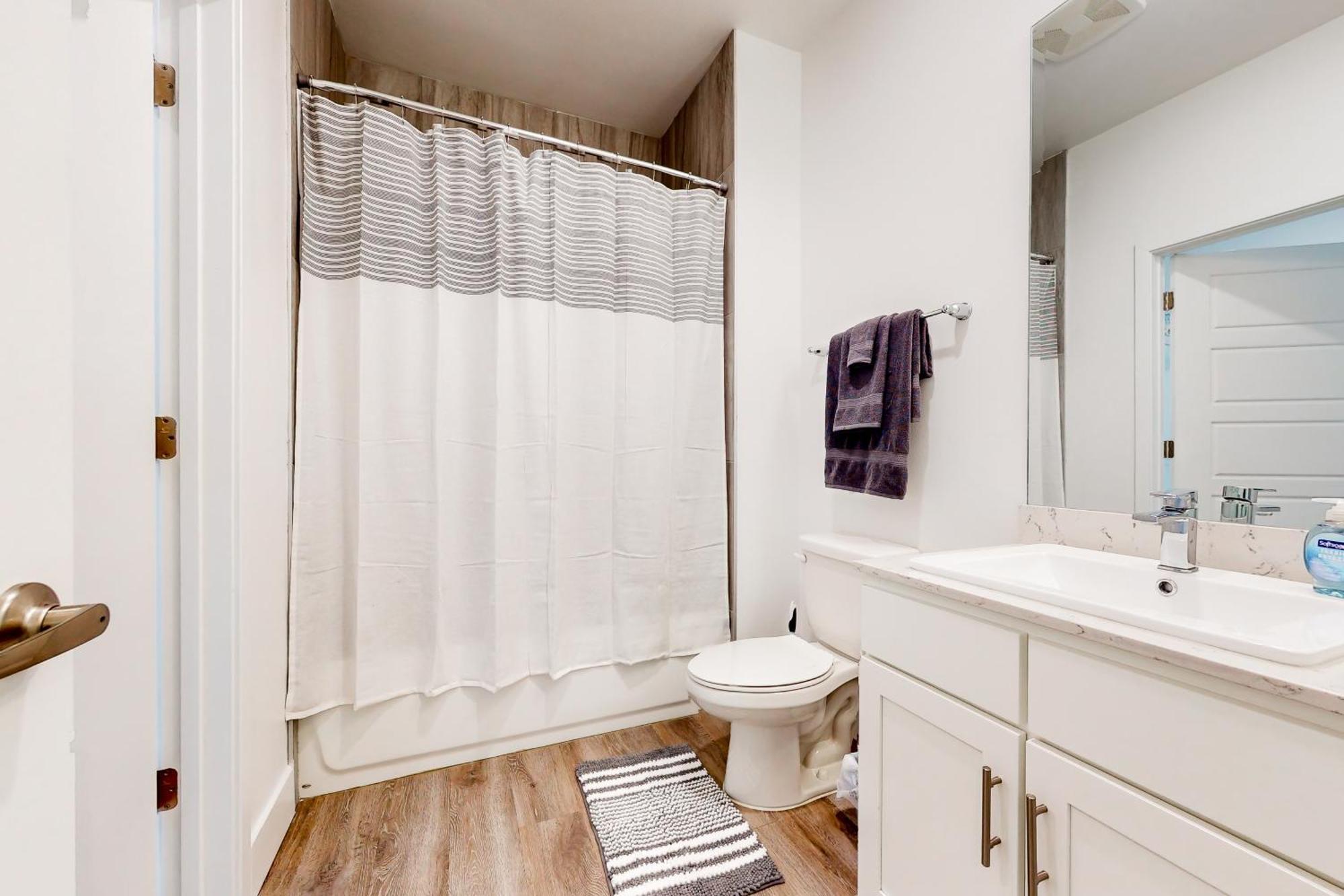 Place #316 Apartment