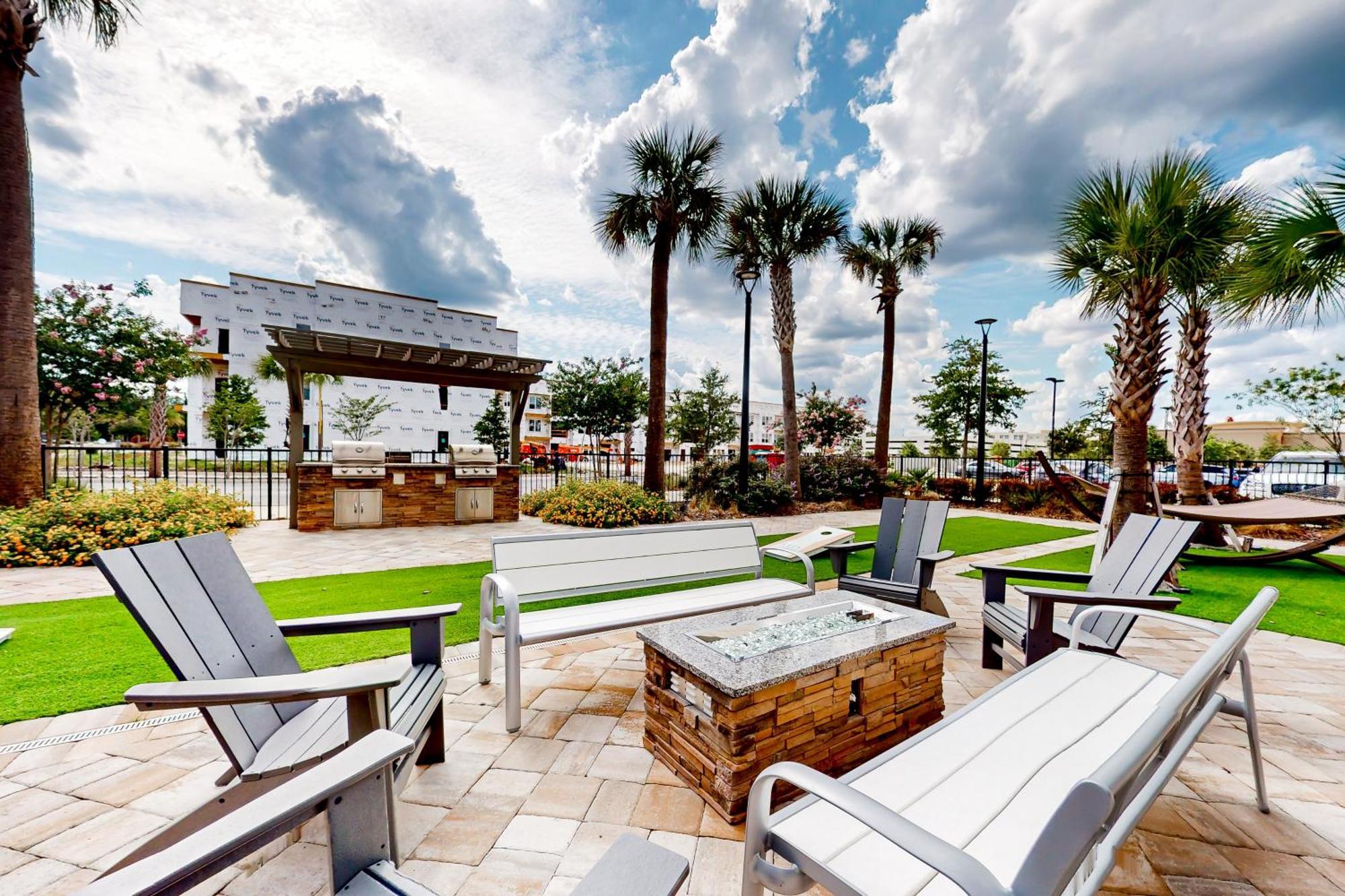Place #316 * Gainesville