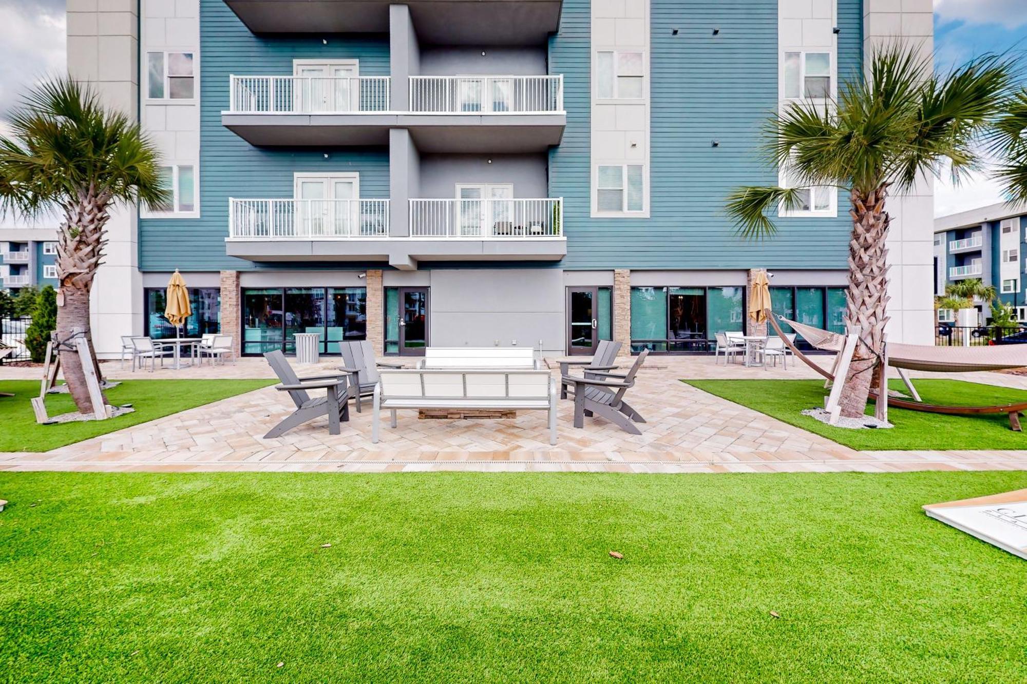 Place #316 Apartment Gainesville