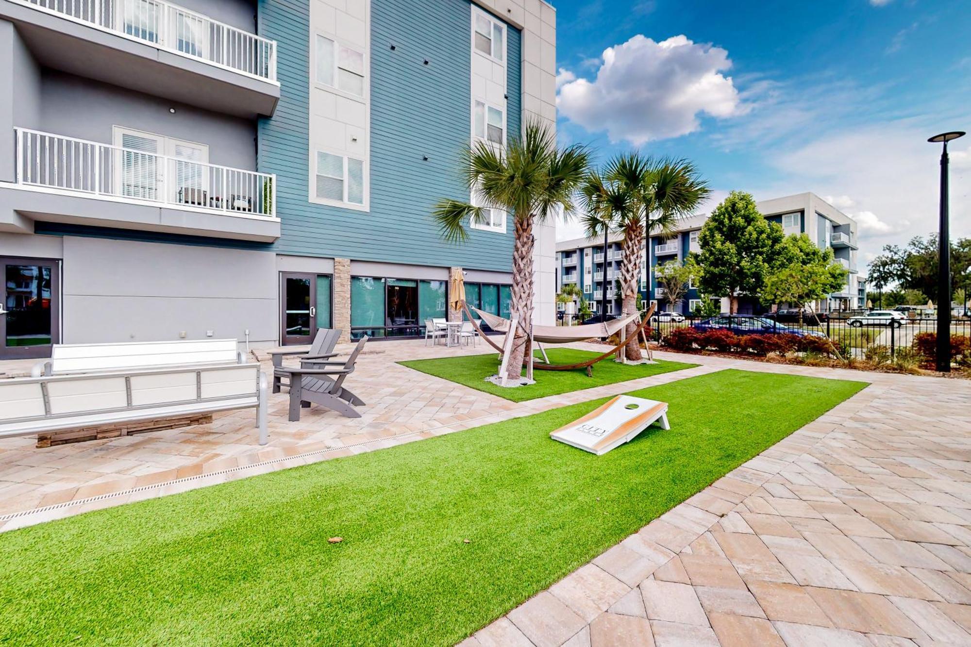 Place #316 Apartment Gainesville
