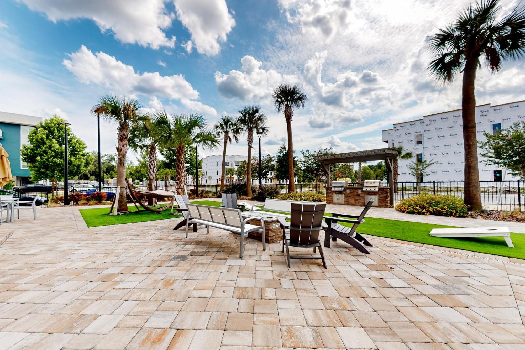 Place #316 Apartment
