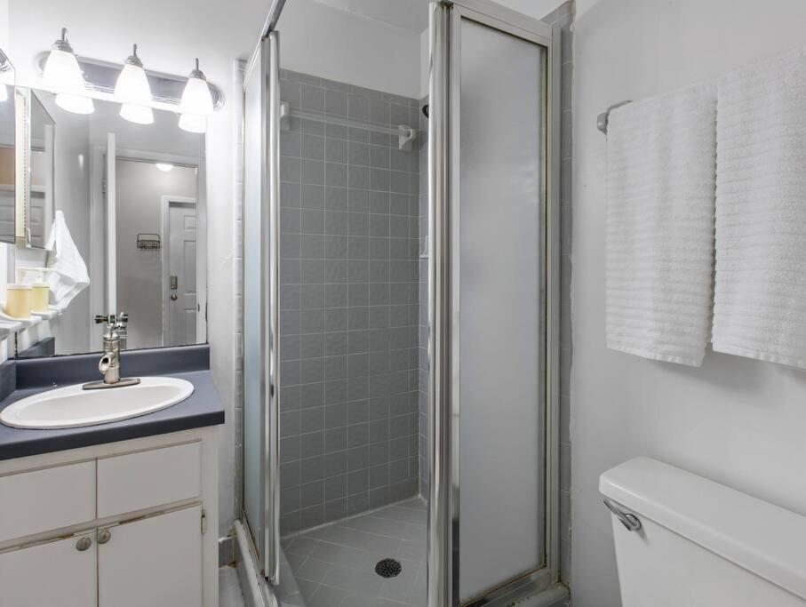 Spacious Pet Friendly Ping Pong Table Apartment *
