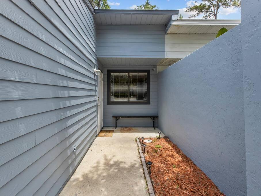 Spacious Pet Friendly Ping Pong Table Apartment Gainesville