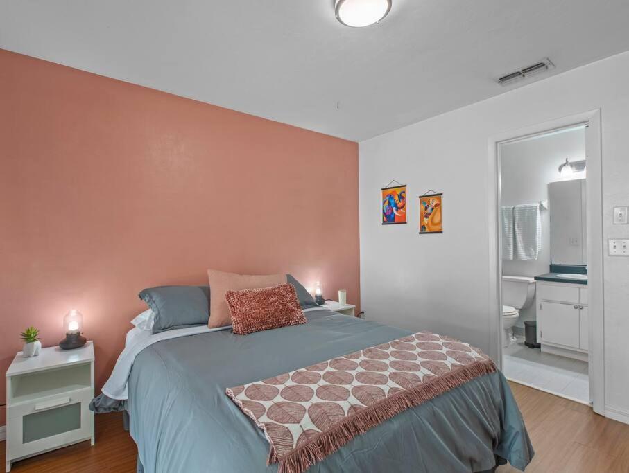 Spacious Pet Friendly Ping Pong Table Apartment